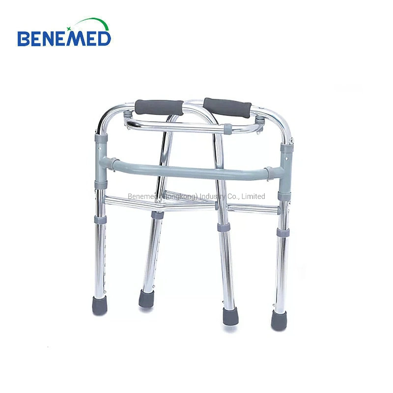 Elderly Medical Health Care Folding Walker