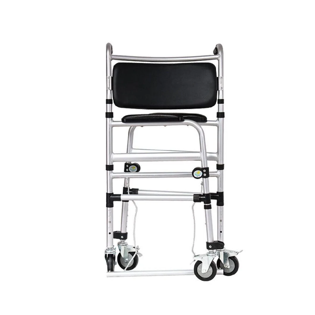 Health Care Supplies Adjustable Shower Chair Used Bathing Chairs Bath Bench Assistive Device